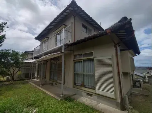 Akiya in Oita
