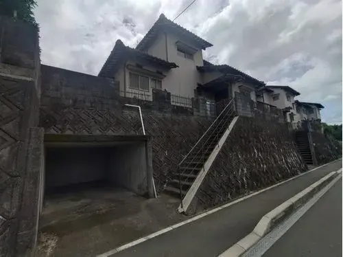 4DK+S Property Oita City Oita Prefecture (2)