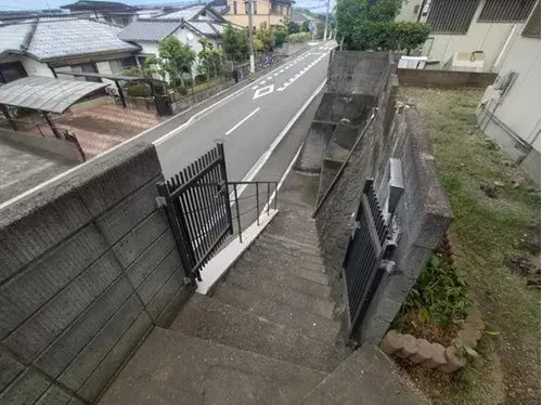 4DK+S Property Oita City Oita Prefecture (6)