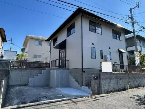 4LDK Property in Oita City, Oita Prefecture (2)