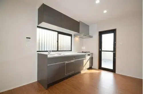 4LDK Property in Oita City, Oita Prefecture (12)