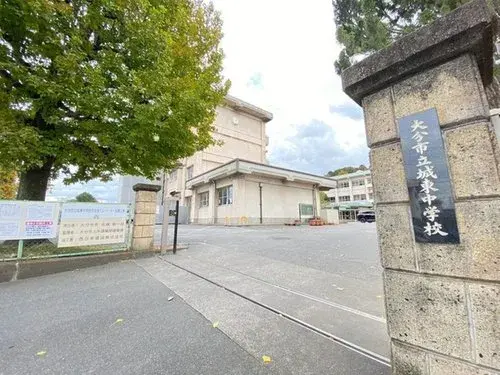 5LDK Property Oita City Oita Prefecture (11)