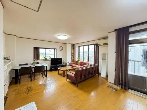 5LDK Property Oita City Oita Prefecture (4)