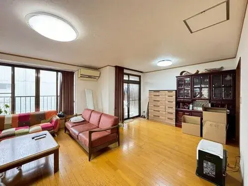 5LDK Property Oita City Oita Prefecture (5)