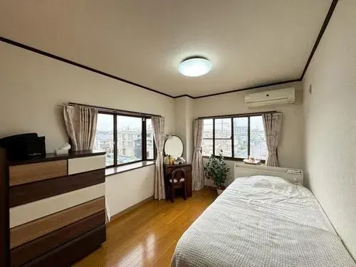 5LDK Property Oita City Oita Prefecture (6)