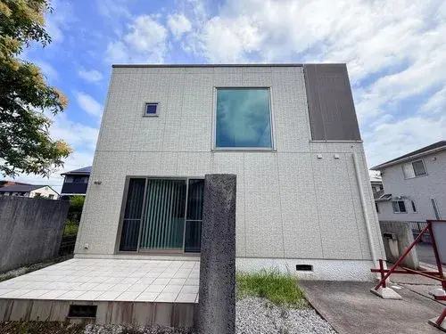 Propiedad 2LDK+S en la ciudad de Kitsuki, Prefectura de Oita (2)