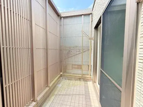 Propiedad 2LDK+S en la ciudad de Kitsuki, Prefectura de Oita (14)
