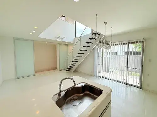 Propiedad 2LDK+S en la ciudad de Kitsuki, Prefectura de Oita (6)