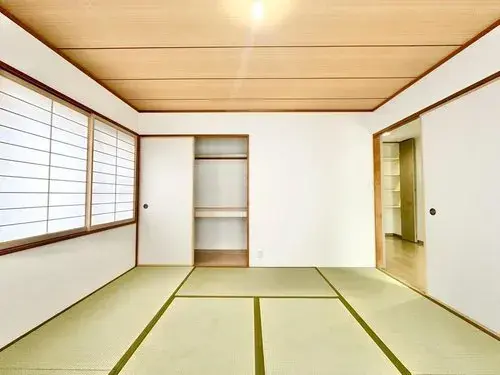 4LDK+S Hita City Oita Prefecture (6)