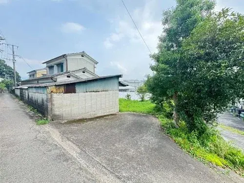 Akiya in Oita