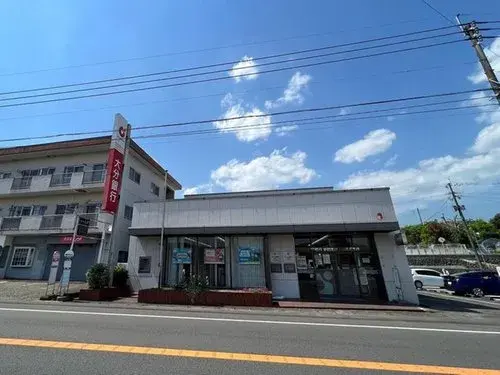 5DK Yufu City Oita Prefecture Propiedad (19)