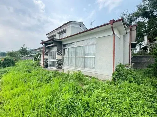 5DK Yufu City Oita Prefecture Propiedad (4)