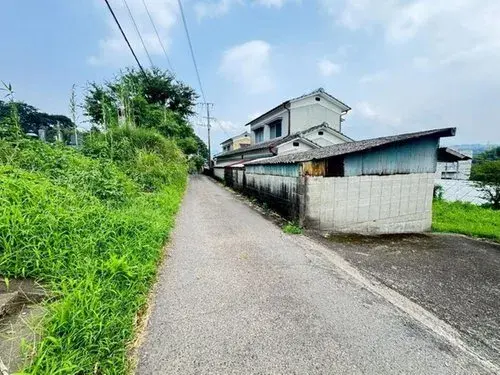 5DK Yufu City Oita Prefecture Propiedad (6)