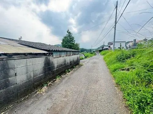 5DK Yufu City Oita Prefecture Propiedad (7)