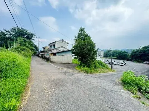 5DK Yufu City Oita Prefecture Propiedad (8)