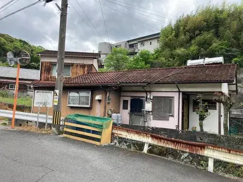 大分県臼杵市5DK物件 (2)