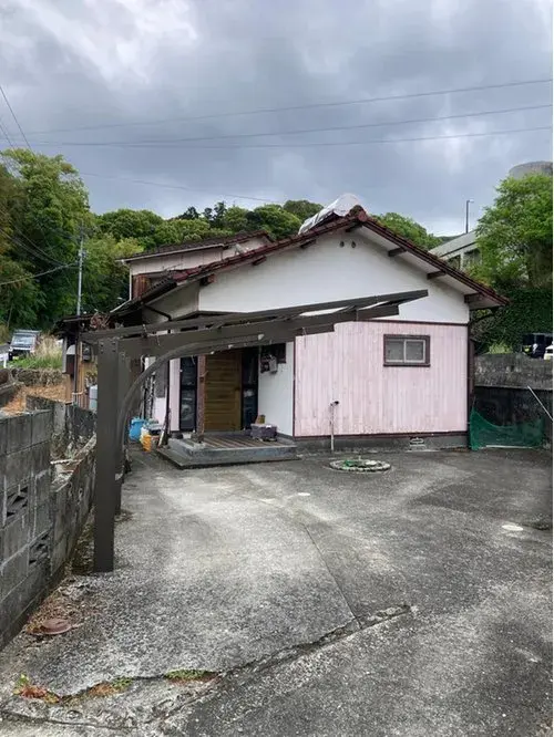 大分県臼杵市5DK物件 (3)
