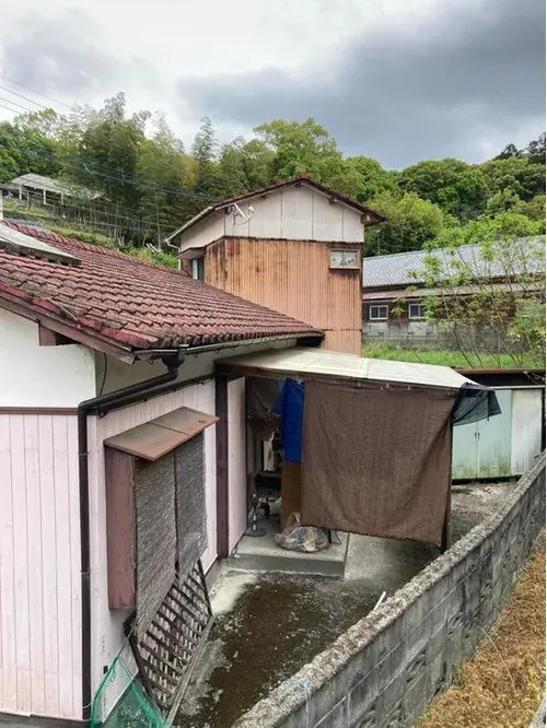 大分県臼杵市5DK物件 (4)