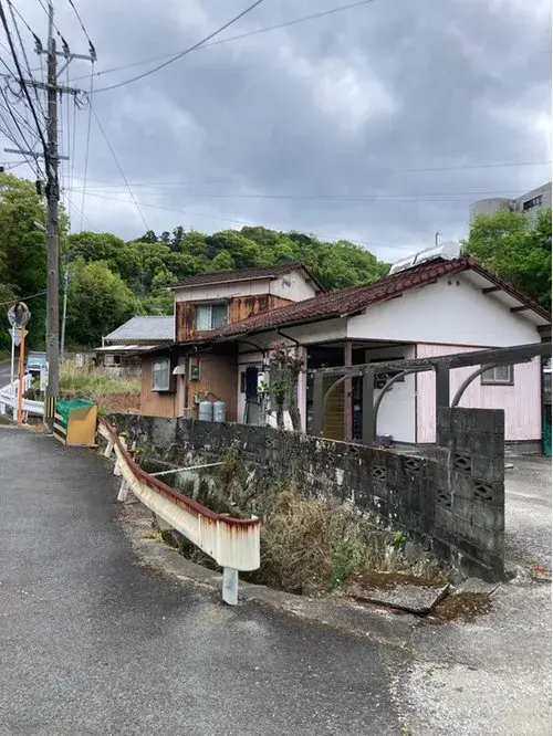 大分県臼杵市5DK物件 (5)