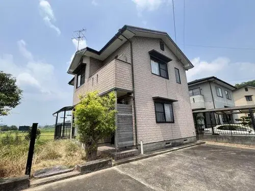 Akiya in Miyazaki