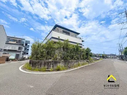 Akiya in Miyazaki