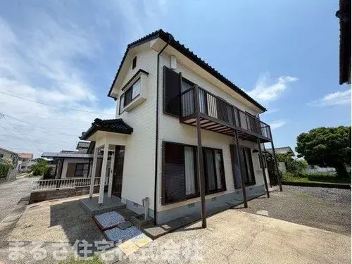 Akiya in Miyazaki