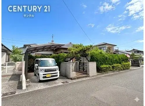 Akiya in Miyazaki