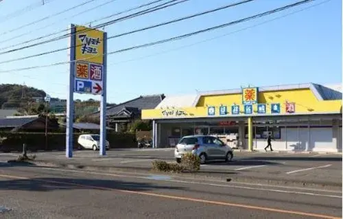 4DK 宫崎市 宫崎县 (17)