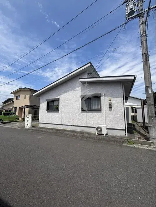3LDK Bien immobilier Ville de Miyakonojo Préfecture de Miyazaki (2)