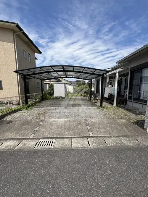 3LDK Bien immobilier Ville de Miyakonojo Préfecture de Miyazaki (3)