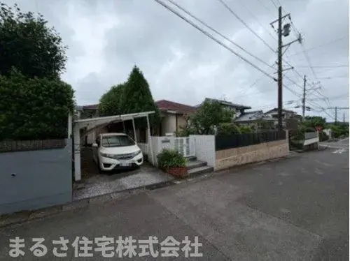 Akiya in Miyazaki