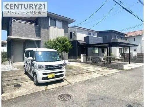 4LDK+S Miyazaki City Miyazaki Prefecture (2)