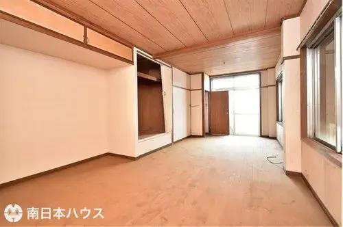 3DK Property Kagoshima City Kagoshima Prefecture (11)