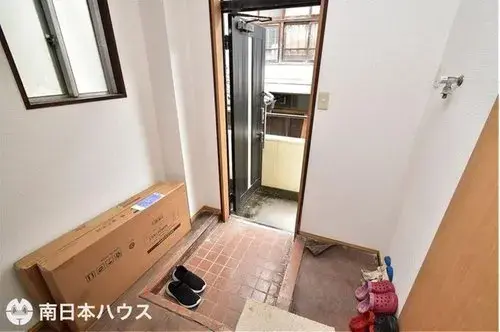 3DK Property Kagoshima City Kagoshima Prefecture (13)