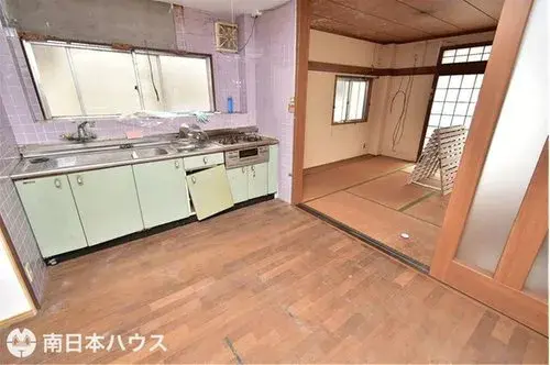 3DK Property Kagoshima City Kagoshima Prefecture (14)
