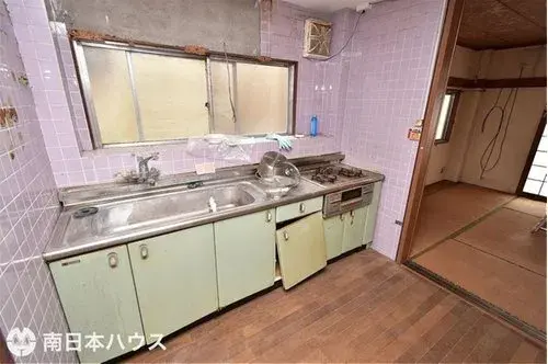 3DK Property Kagoshima City Kagoshima Prefecture (15)