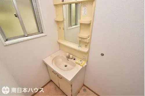 3DK Property Kagoshima City Kagoshima Prefecture (17)