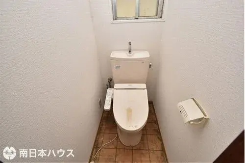 3DK Property Kagoshima City Kagoshima Prefecture (18)