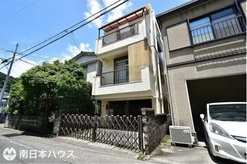 3DK Property Kagoshima City Kagoshima Prefecture (3)