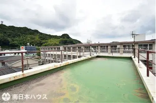 3DK Property Kagoshima City Kagoshima Prefecture (22)