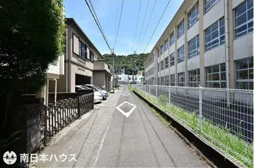 3DK Property Kagoshima City Kagoshima Prefecture (5)