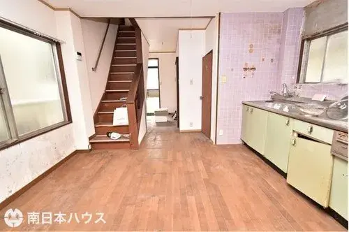 3DK Property Kagoshima City Kagoshima Prefecture (6)