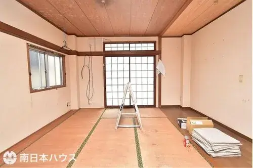 3DK Property Kagoshima City Kagoshima Prefecture (8)