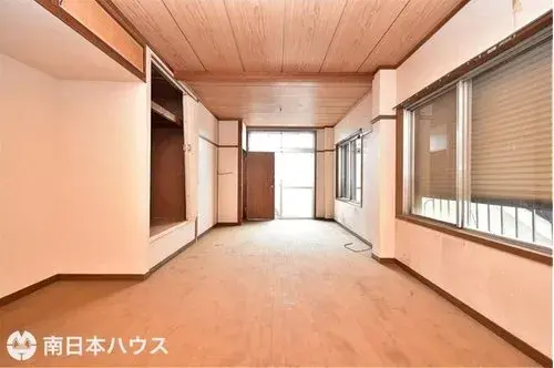 3DK Property Kagoshima City Kagoshima Prefecture (9)