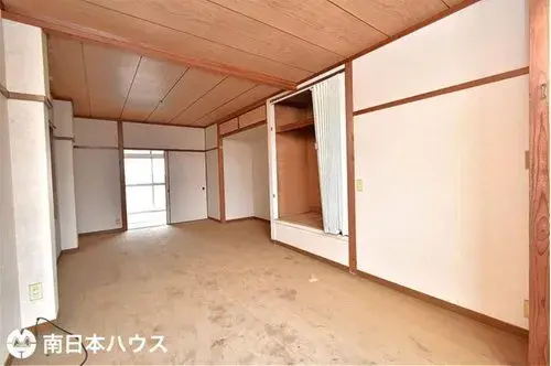 3DK Property Kagoshima City Kagoshima Prefecture (10)