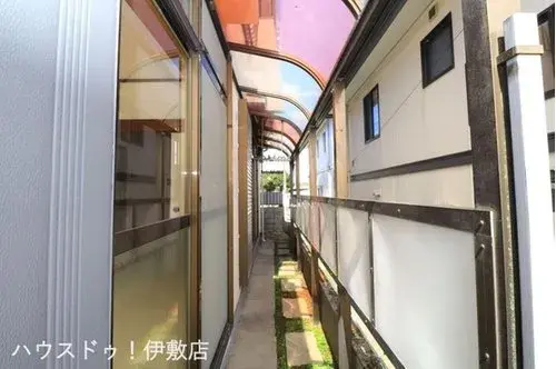 3DK Property Kagoshima City Kagoshima Prefecture (2)
