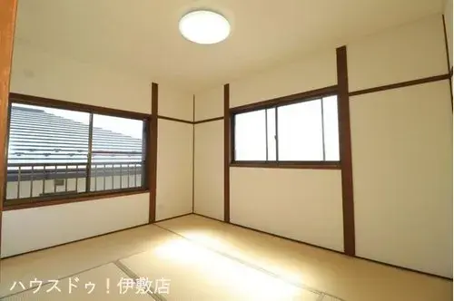 3DK Property Kagoshima City Kagoshima Prefecture (11)