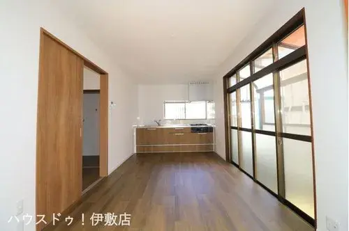 3DK Property Kagoshima City Kagoshima Prefecture (12)