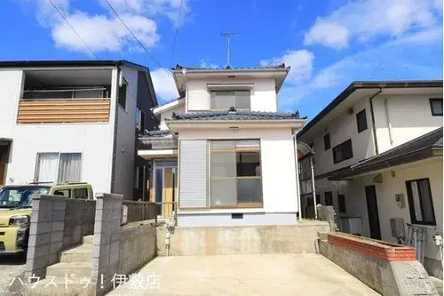 3DK Property Kagoshima City Kagoshima Prefecture (3)