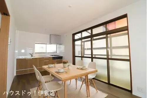 3DK Property Kagoshima City Kagoshima Prefecture (4)